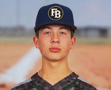 Caiden Reisinger